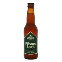 Brauhaus Wösendorf Pilsner Bock