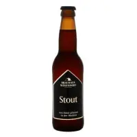 Brauhaus Wösendorf Stout