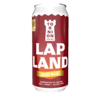 Tornion Panimo Lapland Red Ale