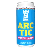 Tornion Panimo Arctic North Lager
