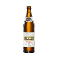 Privatbrauerei Vitzthum (Uttendorf) Weissbier Hell