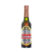 Privatbrauerei Vitzthum (Uttendorf) Bock Dunkel