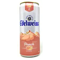 Heineken Malaysia Berhad Edelweiss Peach (Malaysia)