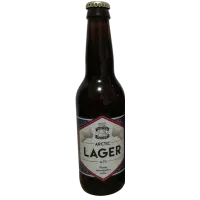 Tornion Panimo Arctic Lager (4.7%)