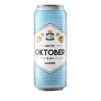 Tornion Panimo Arctic Oktober