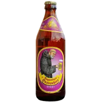 Augustiner Bräu Kloster Mülln Fastenbier