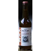 MAXBier LiebhaBÄR