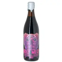 Deadman Brewery Holy Moly 2021