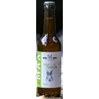 MAXBier WaldRammler