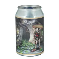 Deadman Brewery Hop Robber