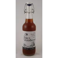 Bierzauberei Triple Magnum Super Bitter Quassia Ale