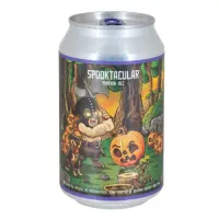 Deadman Brewery Spooktacular