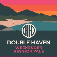 Double Haven Weekender Session Pale
