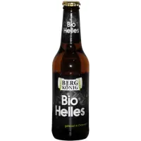 Aldi (Nord / Süd / Hofer) Bergkönig Bio Helles