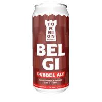 Tornion Panimo Belgi Dubbel Ale
