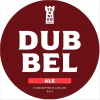 Tornion Panimo Dubbel Ale