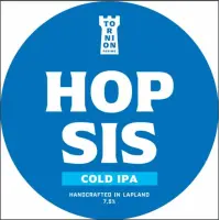 Tornion Panimo Hopsis Cold IPA