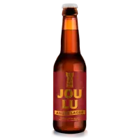 Tornion Panimo Joulu amber lager