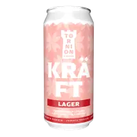 Tornion Panimo Kräft Lager
