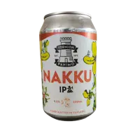 Tornion Panimo Nakku IPA