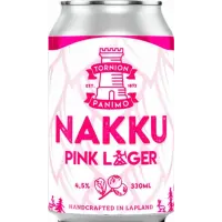 Tornion Panimo Nakku Pink Lager