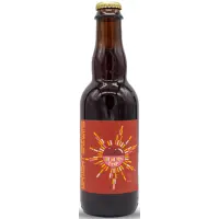 Upright Brewing Heart's Beat