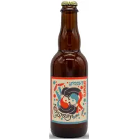 Upright Brewing Kopstootje