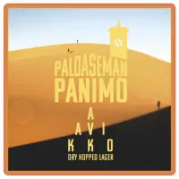 Paloaseman Panimo Aavikko