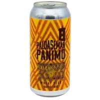 Paloaseman Panimo Amarillo Brillo