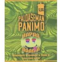 Paloaseman Panimo Hapannaama
