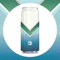 Double Nickel Brewing Snow Surfer (2022)