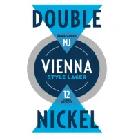 Double Nickel Brewing Vienna Lager