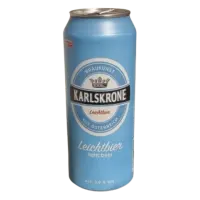Aldi (Nord / Süd / Hofer) Karlskrone Leichtbier
