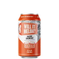Carton Brewing Will It Melba?