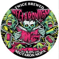 Twice Brewed Brew Co. Nectaronicon