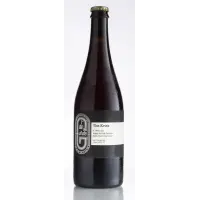 de Garde Brewing The Kriek
