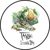 Fuego Brew Co. Talok Session IPA