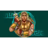 Tartarus Beers Achilles