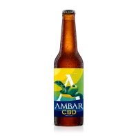 Cervecera del Centro (Cerveza Ambar) CBD