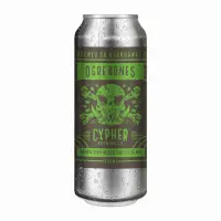 Cypher Brewing Co Ogre Bones