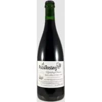 Publitasting Wijndruif Geuze