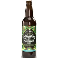 Modern Times Beer Decahex - Double Coconut