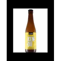 Laugar Brewery Kendu Weissbier