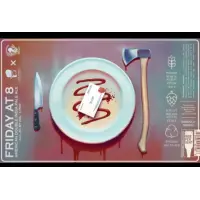 Twin Elephant Brewing Company Friday at 8