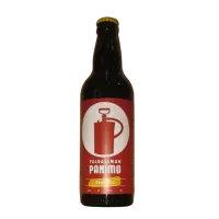 Paloaseman Panimo Oppipoika