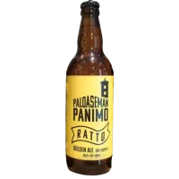 Paloaseman Panimo Ratto Dry Hopped