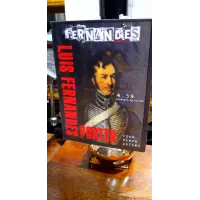 Fernandes Brewery Luis Fernandes Porter