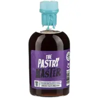 AleBrowar Ice Project: The Pastry Master