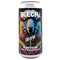 Blech.Brut Glow Fever