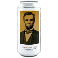 Atelier VRAI / Atelier der Braukünste Controlled Chaos